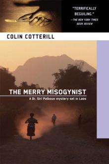 The Merry Misogynist Read online