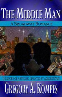 The Middle Man [A Broadway Romance] Read online