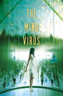 The Mind Virus Read online