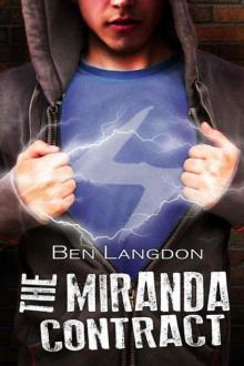 The Miranda Contract Read online