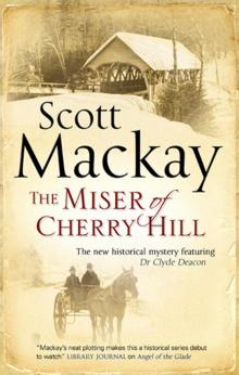The Miser of Cherry Hill Read online