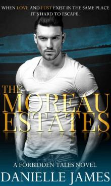 The Moreau Estates Read online