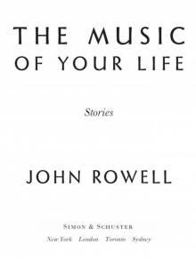 The Music of Your Life Read online