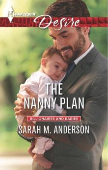 The Nanny Plan Read online
