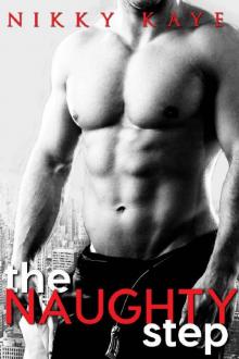The Naughty Step (Billionaire Book Club 2) Read online