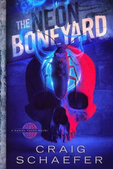 The Neon Boneyard Read online