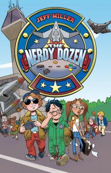 The Nerdy Dozen Read online