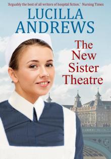 The New Sister Theatre Read online
