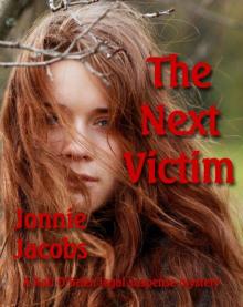 The Next Victim (Kali O'Brien series) Read online