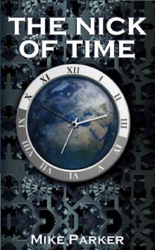 The Nick of Time Read online