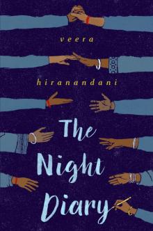 The Night Diary Read online