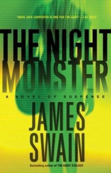 The Night Monster jc-3 Read online