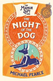 The Night of the Dog Read online