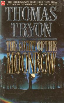 The Night of the Moonbow