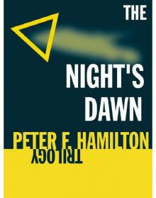 The Night's Dawn Trilogy