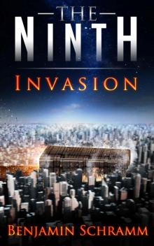 The Ninth: Invasion Read online