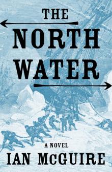The North Water Read online