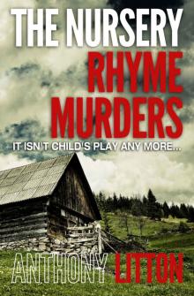 The Nursery Rhyme Murders Read online