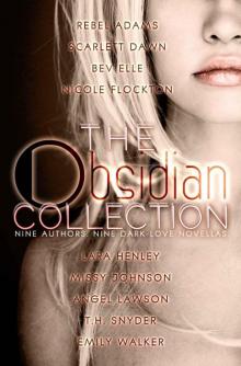 The Obsidian Collection Read online