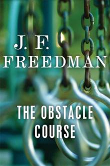 The Obstacle Course Read online