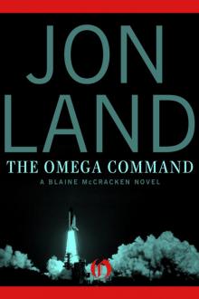 The Omega Command Read online