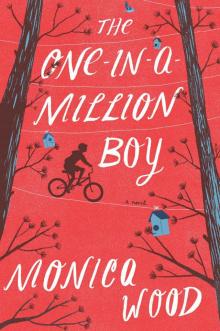 The One-in-a-Million Boy Read online