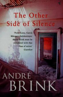 The Other Side of Silence Read online