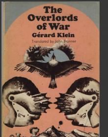 The Overlords of War Read online