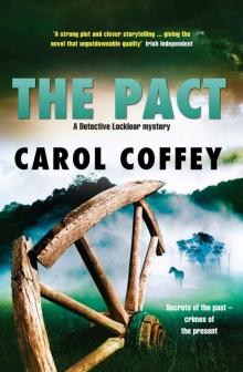 The Pact: A Detective Locklear Mystery Read online