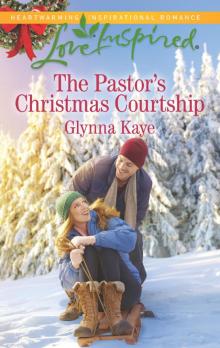 The Pastor's Christmas Courtship Read online