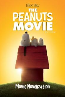 The Peanuts Movie Read online