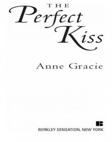 The Perfect Kiss Read online