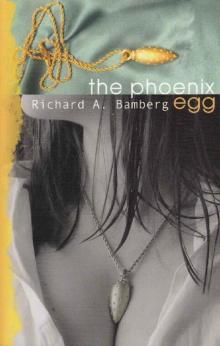 The Phoenix Egg