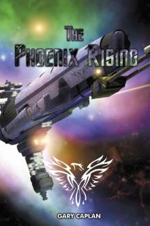 The Phoenix Rising Read online