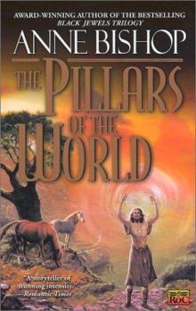 The Pillars of the World ta-1