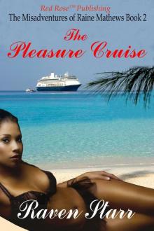 The Pleasure Cruise Read online
