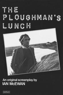 The Ploughman’s Lunch