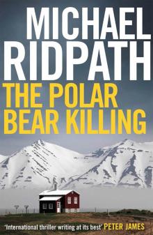 The Polar Bear Killing Read online