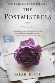 The Postmistress: A Novel