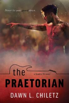 The Praetorian Read online