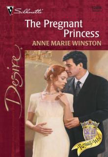 The Pregnant Princess Read online