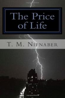 The Price of Life Read online