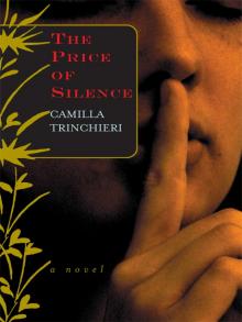 The Price of Silence Read online