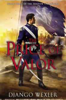 The Price of Valor Read online