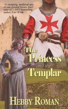 The Princess and the Templar Read online