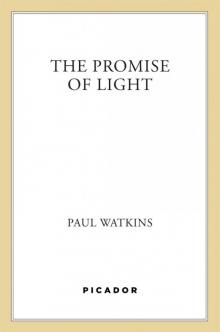 The Promise of Light Read online