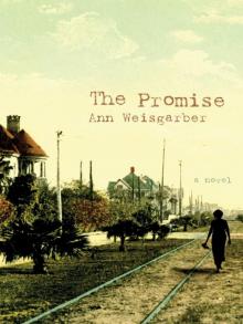 The Promise Read online