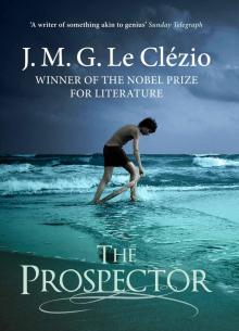 The Prospector Read online