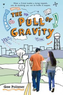 The Pull of Gravity Read online