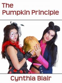 The Pumpkin Principle Read online